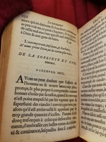 1599 - Thomas Portau - Vertueux trésor - Bibliothèque Sainte-Geneviève