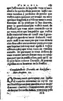 1567 - Jean Pygot - Trésor des Amadis - BM Lyon