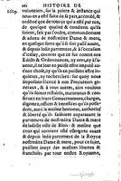 1623 - Joseph Bouillerot - Trésor de l’histoire générale de notre temps - BM Lyon