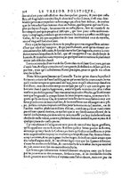 1611 - Pierre Chevalier - Trésor politique - UGent