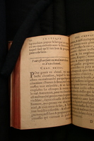 1591 - Pierre Chastaing et Benoît Rigaud - Trésor des bêtes chevalines - BM Bordeaux
