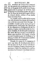 1624 - Joseph Bouillerot - Trésor de l’histoire générale de notre temps - BM Lyon