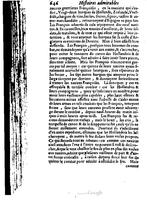 1620 - Samuel Crespin - Trésor d’histoires admirables et mémorables - BCU Lausanne