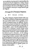 1582 - Jean Huguetan - Trésor des Amadis T. 1 - BM Lyon