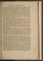1608 - Nicolas Du Fossé - Trésor politique - BnF Tolbiac