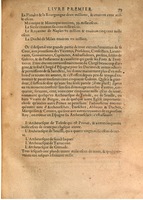 1608 - Nicolas Du Fossé - Trésor politique - BSB Munich