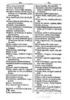 1616 - Veuve Marc Orry - Trésor des deux langues espagnole et française (Première et Seconde parties) - BM Lyon