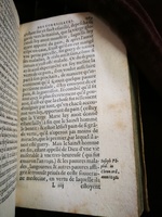 1611 - Christian Ouwerx - Trésor ou reliquaire d’honneur de Jésus Christ et de ses saints - BU Lille