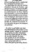 1646 - Jean Billaine - Trésor sacré ou inventaire des saintes reliques - BM Lyon