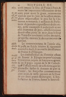 1624 - Joseph Bouillerot - Trésor de l’histoire générale de notre temps - BnF Arsenal