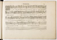 1594 - Paul Marceau - Trésor de musique d&#039;Orlande de Lassus, Superius, Bassus, Tenor, Quinta pars - BnF
