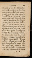 1597 - Thibaud Ancelin - Trésor d’amour - Stuttgart