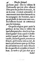 1633 - François Waudré - Trésor spirituel contenant les excellences du christianisme - UGent