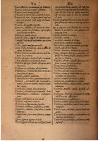 1645 - A. de Sommaville et A. Courbé - Trésor des deux langues espagnole et française - BSB Munich