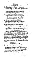 1611 - Jean Osmont - Trésor des récréations - BSB Munich