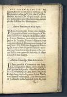 1590 - Benoît Rigaud - Trésor des pauvres - Mucem