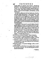 1655 - Augustin Courbé - Trésor de recherches et antiquités gauloises et françaises - BM Lyon