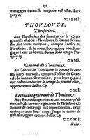 1581 - s.n. - Secret des trésors de France (Livre I) - BSB Munich