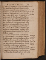 1626 - Joseph Bouillerot - Trésor de l’histoire générale de notre temps - BnF Arsenal