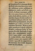 1548 - René Avril et Vivant Gaulterot - Perle précieuse évangélique et Trésor divin - BSB Munich