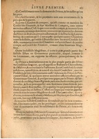 1608 - Nicolas Du Fossé - Trésor politique - BSB Munich