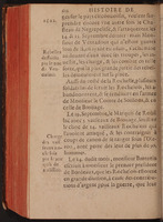 1624 - Joseph Bouillerot - Trésor de l’histoire générale de notre temps - BnF Arsenal