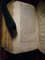 1585 - Jacques du Puis - Trésor des remèdes secrets pour les maladies des femmes - BnF