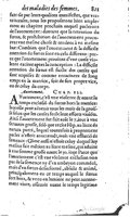 1617 - Jean Le Bouc - Trésor des remèdes secrets - BM Lyon