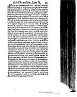 1614 - Jean Richer - Trésor du nouveau style et protocole de la chancellerie de France - BSB Munich