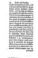 1629 - Cardin Besongne - Trésor de la pratique judiciaire civile et criminelle - UGent