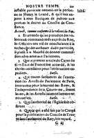 1623 - Joseph Bouillerot - Trésor de l’histoire générale de notre temps - BM Lyon