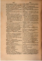 1645 - A. de Sommaville et A. Courbé - Trésor des deux langues espagnole et française - BSB Munich