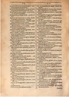 1609 - Philippe Albert et Alexandre Pernet - Trésor des trois langues française, italienne et espagnole (Seconde partie) - BSB Munich