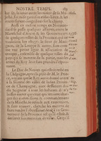 1624 - Joseph Bouillerot - Trésor de l’histoire générale de notre temps - BnF Arsenal