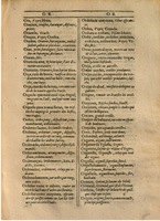 1607 - Marc Orry - Trésor des deux langues espagnole et française (Première partie) - BSB Munich