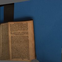 1616 - Balthazar Bellère - Trésor des récréations - BSB
