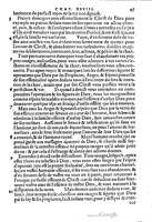 1581c. - Christophe Plantin - Le Livre des témoignages du Trésor caché au champ - Amsterdam
