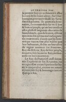 1603 - Galiot Corrozet - Trésor des histoires de France - BnF Tolbiac