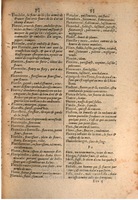 1645 - A. de Sommaville et A. Courbé - Trésor des deux langues espagnole et française - BSB Munich