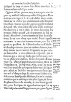 1578 - Nicolas Chesneau - Trésor et entière histoire de la triomphante victoire du corps de Dieu sur l’esprit malin - British Library