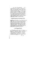 1572 - Nicolas Du Chemin - Finances et Trésor de la plume française - BM Lyon