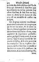1633 - François Waudré - Trésor spirituel contenant les excellences du christianisme - BM Lyon