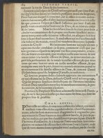 [1575c.] - s.n. - Le Livre des témoignages du Trésor caché au champ - BnF-Tolbiac
