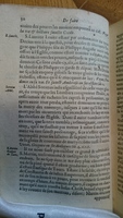 1585 - Jean Bogard - Trésor des faits et dits mémorables des hommes saints et illustres - Douai Quincy