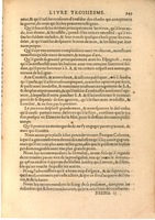 1608 - Nicolas Du Fossé - Trésor politique - BSB Munich