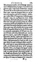 1606 - Jean Antoine Huguetan - Trésor des Amadis - Anvers Musée Plantin-Moretus