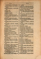1607 - Marc Orry - Trésor des deux langues espagnole et française (Première et Seconde parties) - ÖNB Wien