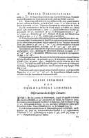 1634 - Zacharie Roman - Les Tables perpétuelles - Universiteit Leiden