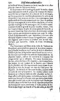 1610 - Paul Marceau - Trésor d’histoires admirables et mémorables - Princeton