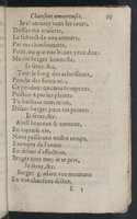 1607 - Pierre Brossart - Trésor des trésors - BnF